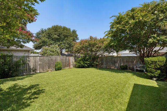 4404 San Fernando Lane, Mckinney, TX 75070