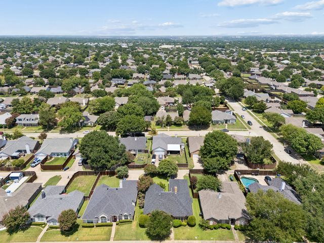 4404 San Fernando Lane, Mckinney, TX 75070