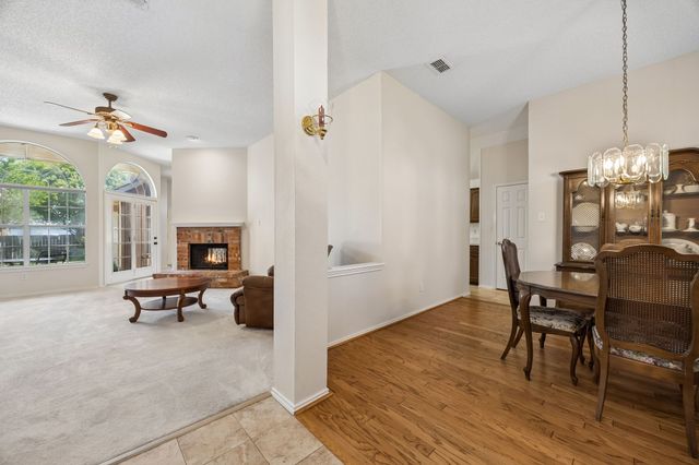 4404 San Fernando Lane, Mckinney, TX 75070
