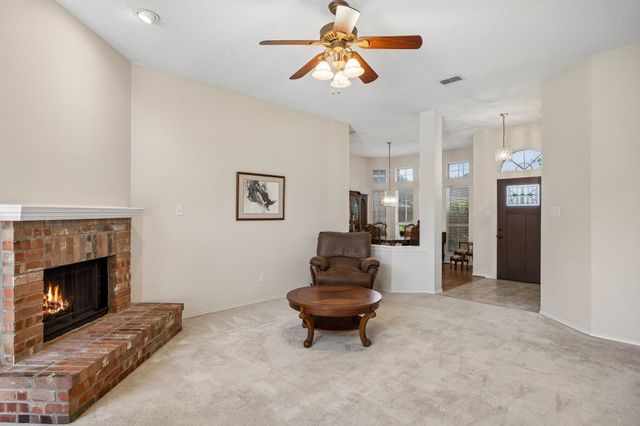 4404 San Fernando Lane, Mckinney, TX 75070