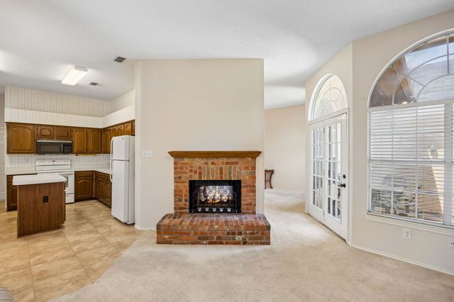 4404 San Fernando Lane, Mckinney, TX 75070