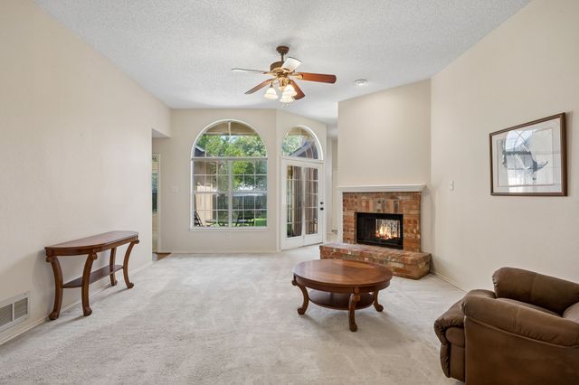 4404 San Fernando Lane, Mckinney, TX 75070