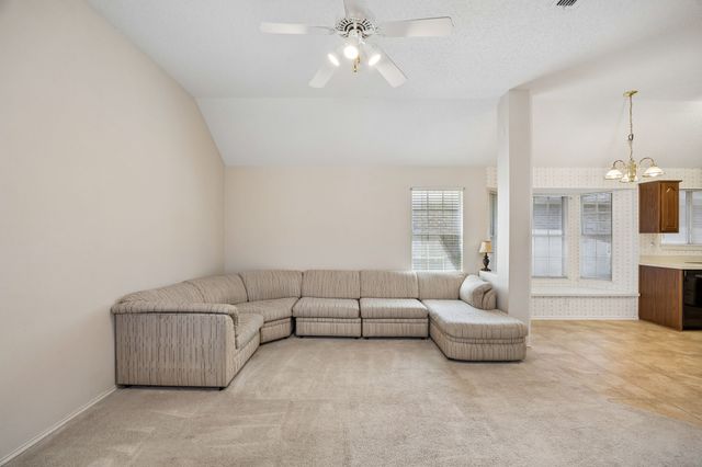 4404 San Fernando Lane, Mckinney, TX 75070