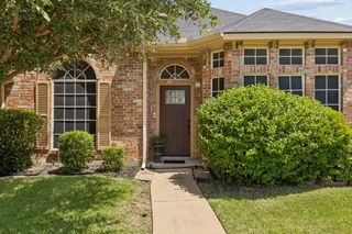 4404 San Fernando Lane, Mckinney, TX 75070