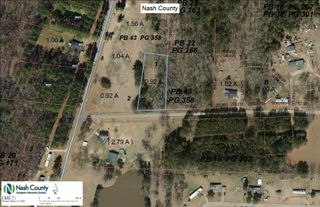 Lot 1 Smith Road, Middlesex, NC 27557