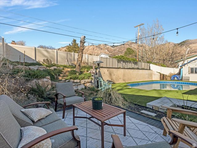 1125 S CUSTER AVE, Ogden, UT 84404