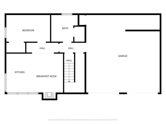 1125 S CUSTER AVE, Ogden, UT 84404