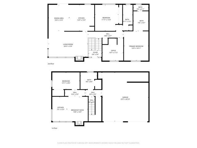 1125 S CUSTER AVE, Ogden, UT 84404