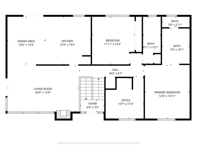 1125 S CUSTER AVE, Ogden, UT 84404