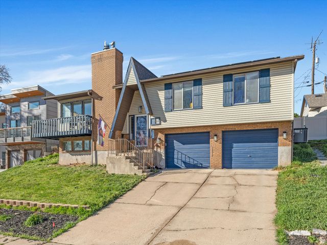 1125 S CUSTER AVE, Ogden, UT 84404