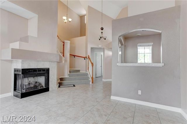 2528 Golden Sands Drive, Las Vegas, NV 89128