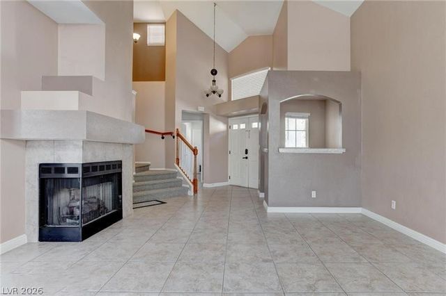 2528 Golden Sands Drive, Las Vegas, NV 89128