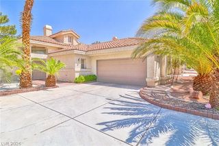 2528 Golden Sands Drive, Las Vegas, NV 89128