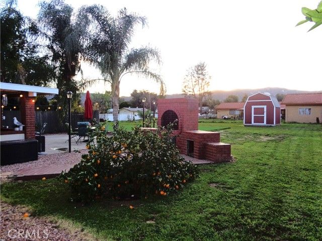 34965 Cherry Street, Wildomar, CA 92595