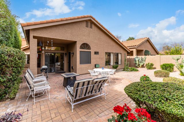 15821 N 51st Street, Scottsdale, AZ 85254