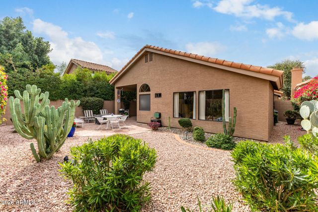 15821 N 51st Street, Scottsdale, AZ 85254