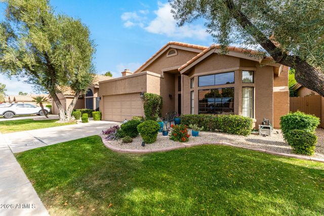 15821 N 51st Street, Scottsdale, AZ 85254