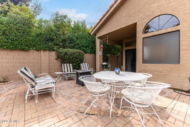 15821 N 51st Street, Scottsdale, AZ 85254