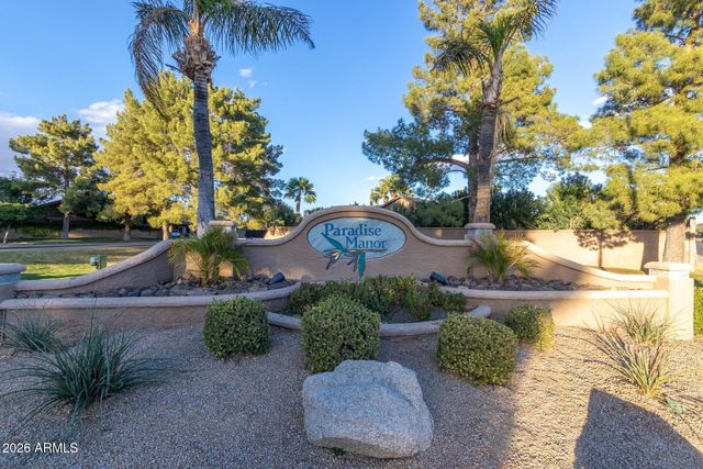 15821 N 51st Street, Scottsdale, AZ 85254