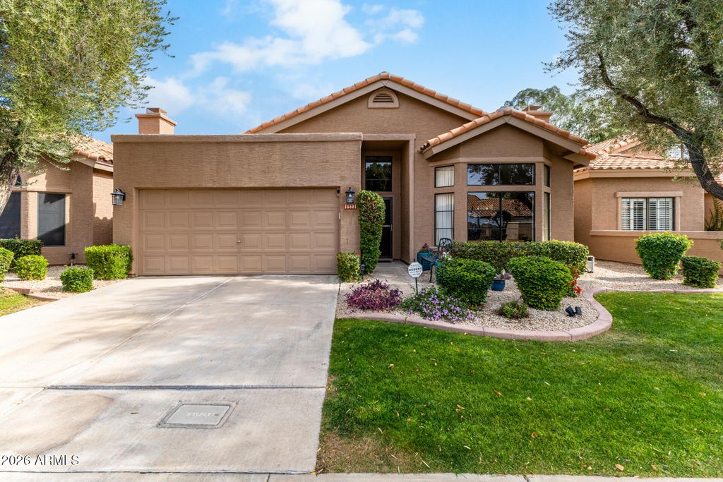 15821 N 51st Street, Scottsdale, AZ 85254