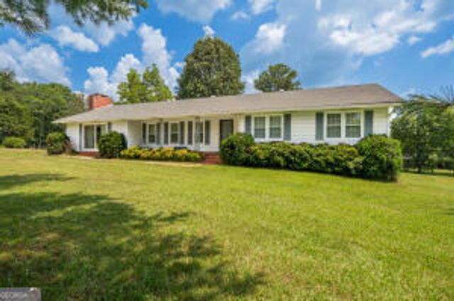 150 Bradford Drive, Summerville, GA 30747