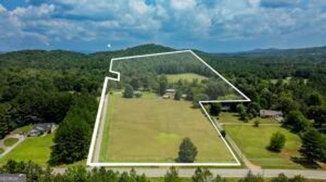 150 Bradford Drive, Summerville, GA 30747