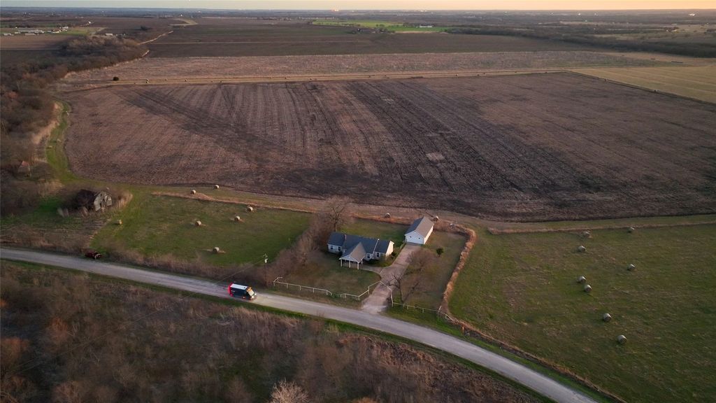 9828 CR 109, Alvarado, TX 76009