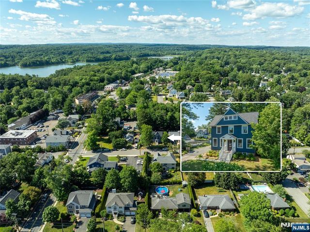 58 Wilts Avenue, Hillsdale, NJ 07642