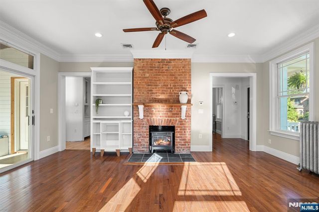 58 Wilts Avenue, Hillsdale, NJ 07642