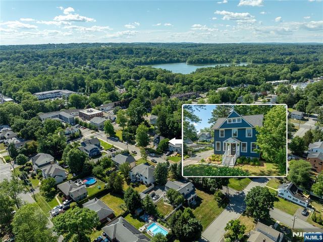 58 Wilts Avenue, Hillsdale, NJ 07642