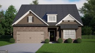 117 Garland Gable Drive, Cartersville, GA 30120