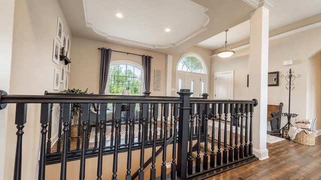 9385 Julia Drive, St. John, IN 46373