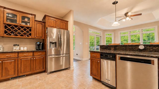 9385 Julia Drive, St. John, IN 46373