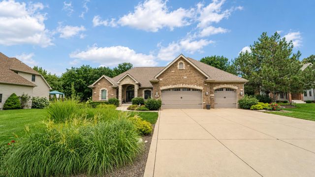 9385 Julia Drive, St. John, IN 46373