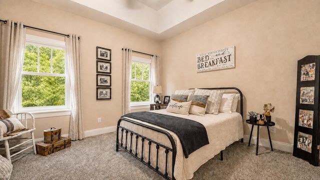 9385 Julia Drive, St. John, IN 46373