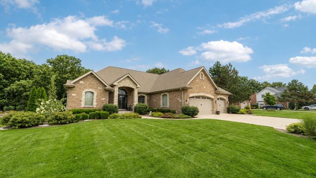 9385 Julia Drive, St. John, IN 46373