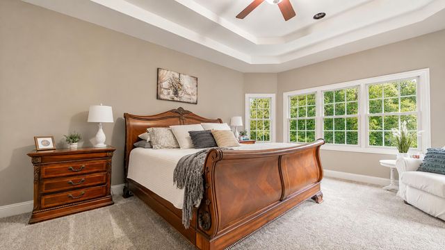 9385 Julia Drive, St. John, IN 46373