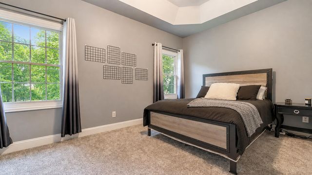 9385 Julia Drive, St. John, IN 46373