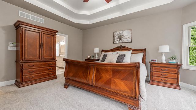 9385 Julia Drive, St. John, IN 46373