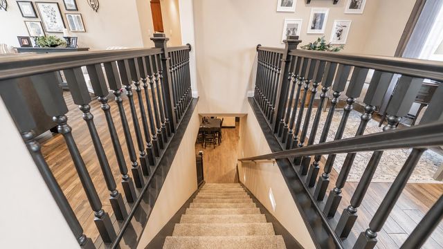 9385 Julia Drive, St. John, IN 46373