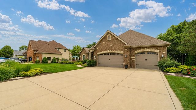 9385 Julia Drive, St. John, IN 46373