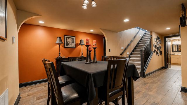 9385 Julia Drive, St. John, IN 46373