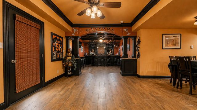 9385 Julia Drive, St. John, IN 46373