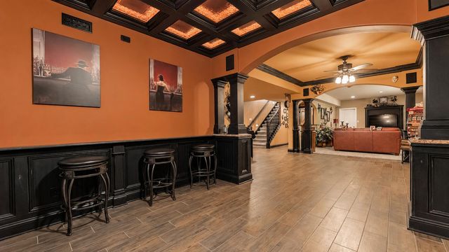 9385 Julia Drive, St. John, IN 46373