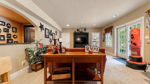 9385 Julia Drive, St. John, IN 46373