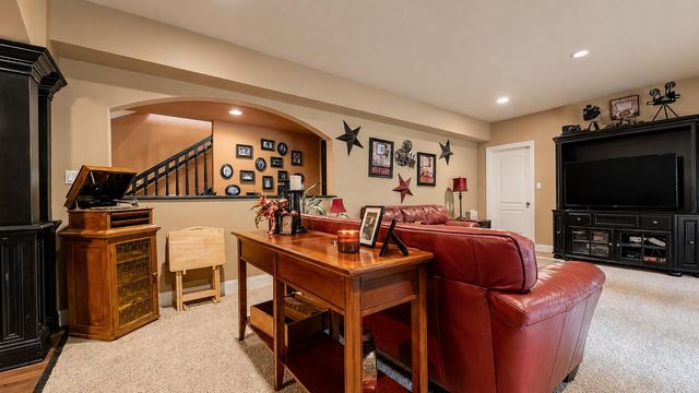 9385 Julia Drive, St. John, IN 46373