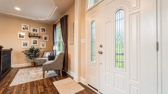 9385 Julia Drive, St. John, IN 46373