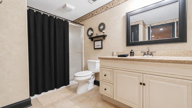 9385 Julia Drive, St. John, IN 46373