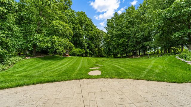 9385 Julia Drive, St. John, IN 46373