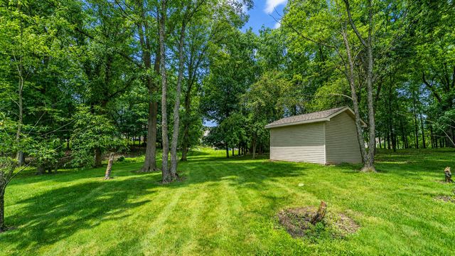 9385 Julia Drive, St. John, IN 46373